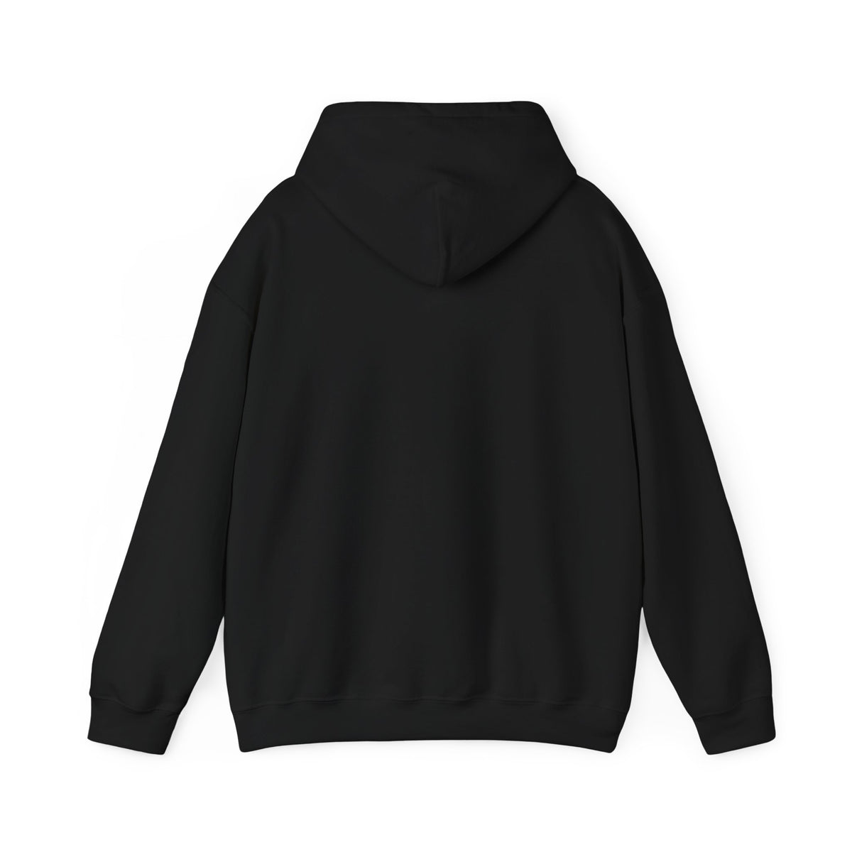J Hunt | HAPPY Graffiti Signature Hoodie