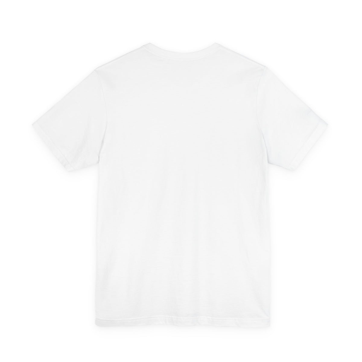 J Hunt | HAPPY Graffiti Signature Tee