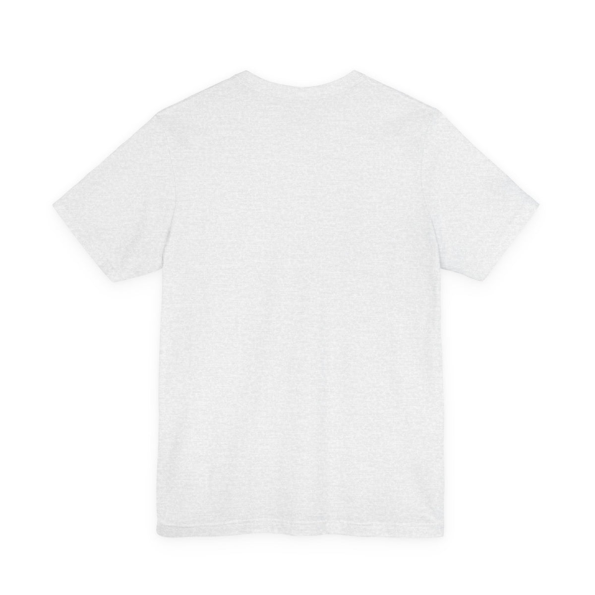 J Hunt | HAPPY Graffiti Signature Tee Silver Edition