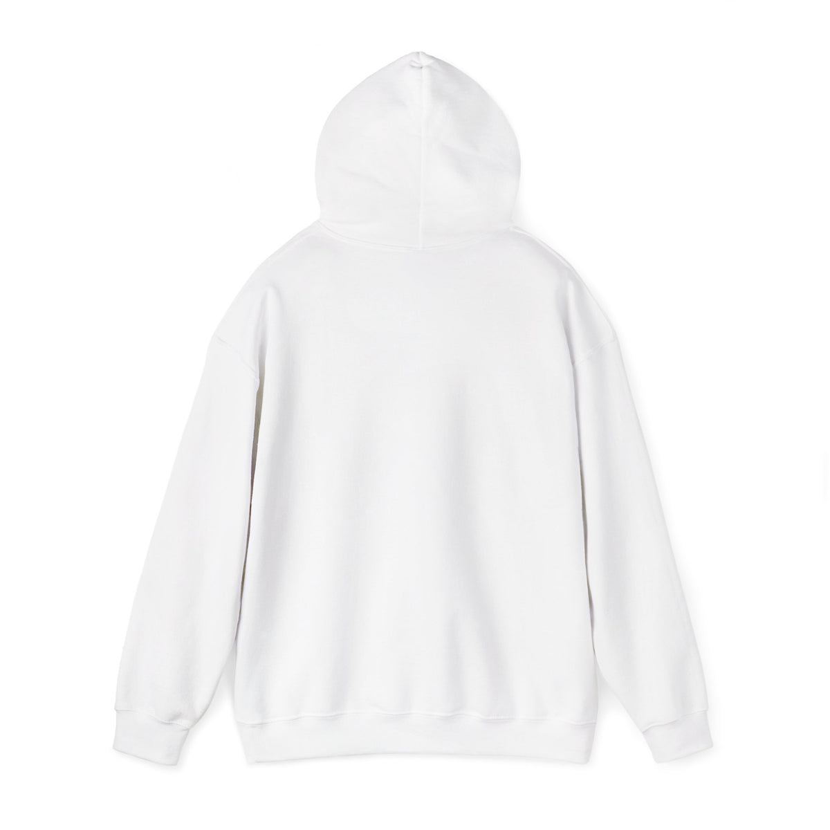 J Hunt | HAPPY Graffiti Signature Hoodie