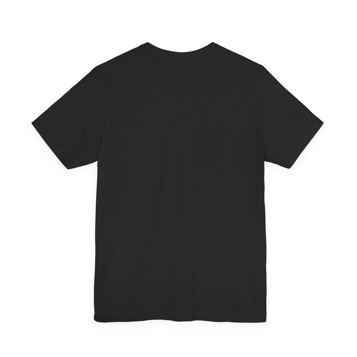 J Hunt | HAPPY Graffiti Signature Tee