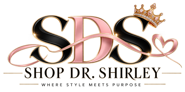 Shop Dr. Shirley